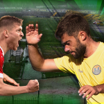 Втора лига продължава със шест двубоя