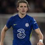 Уест Хям се интересува от Конър Галахър