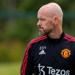 Ерик тен Хаг: „Загубата от Реал демонстрира нуждата от нов нападател“