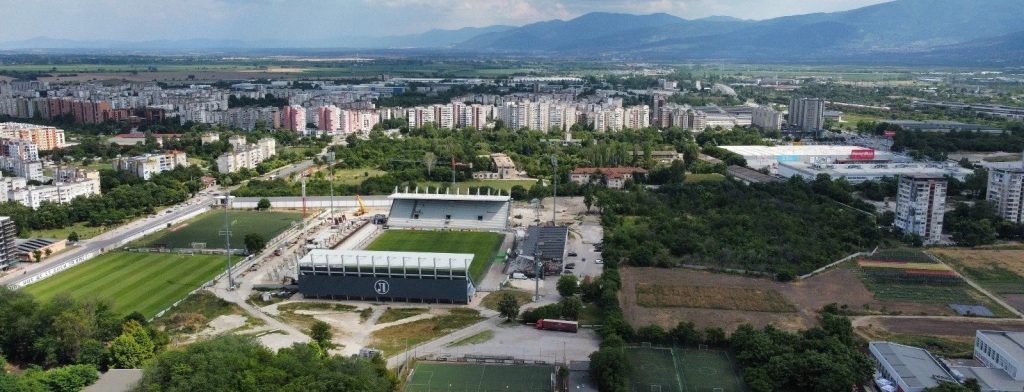 Betano с интересни коефициенти за горещата “битка за Пловдив”