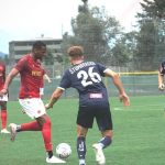 ЦСКА-София победи инфарктно Тирол след гол в края на младок