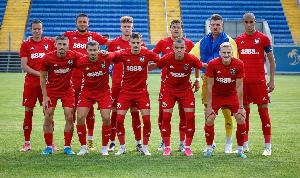 Пирин би Марек, но загуби Бенгюзов за началото на сезона