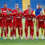 Пирин би Марек, но загуби Бенгюзов за началото на сезона