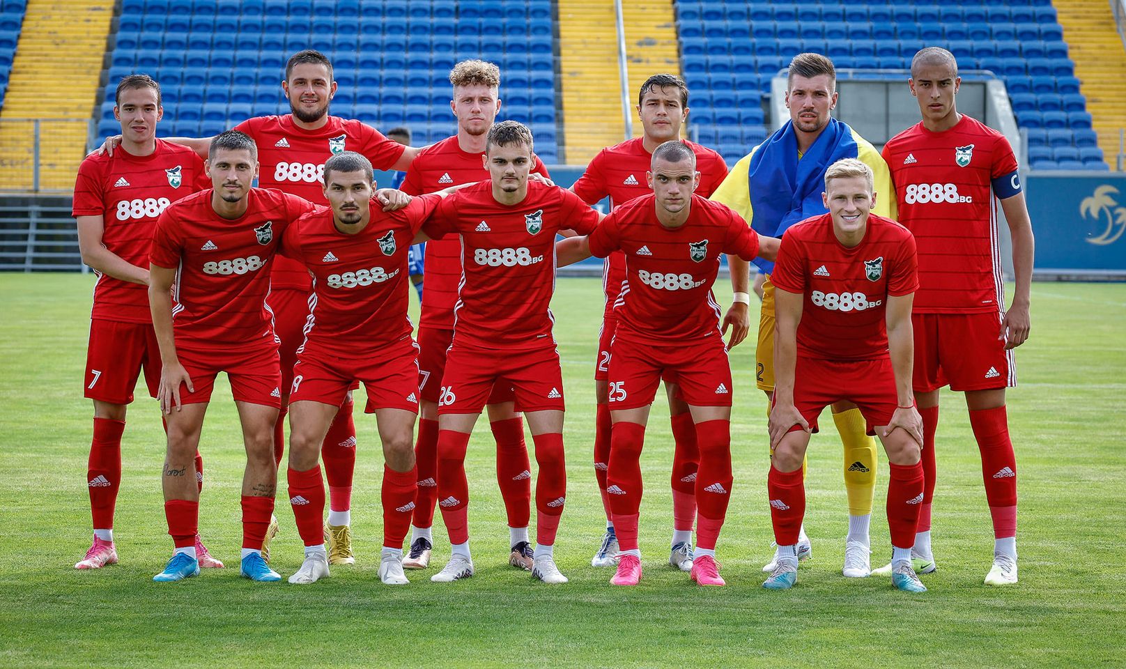 Пирин би Марек, но загуби Бенгюзов за началото на сезона width=