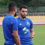 Билал Бари се присъедини към лагера на “сините” в Правец