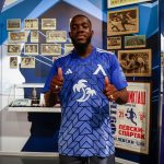 Официално: На “Герена” представиха първото ново попълнение