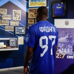 “Сините” ще уредят Фадига за гостуването на Ботев