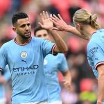 Ал Ахли не спира да настоява за звезда на Манчестър Сити