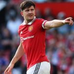 Тен Хаг: Нямам нищо против Магуайър