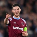 От Арсенал успокоиха, документите за трансфера на Райс са готови