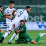 Лудогорец и Олимпия оставиха развръзката за реванша след реми