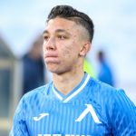 Роден талант може да играе срещу Меси през следващия сезон