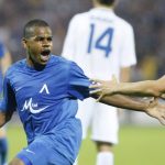 Жоазиньо се завръща в Бразилия