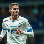 Лацио се насочи към руска перла