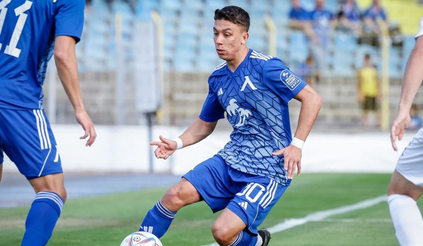 Немци също питат Ломел за Филип Кръстев