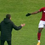 Саша Илич настоява Назон да остане на “Армията”