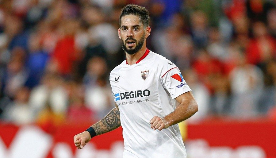 Иско разкри шокиращата причина, поради която напусна Севиля