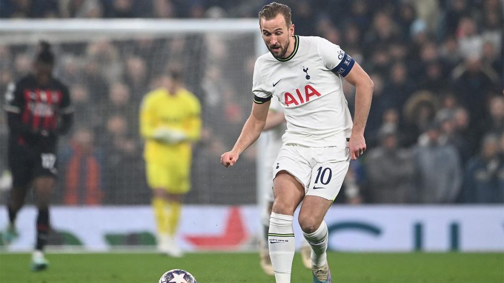 В Байерн смятат, че Кейн вече е изиграл последния си мач за Тотнъм