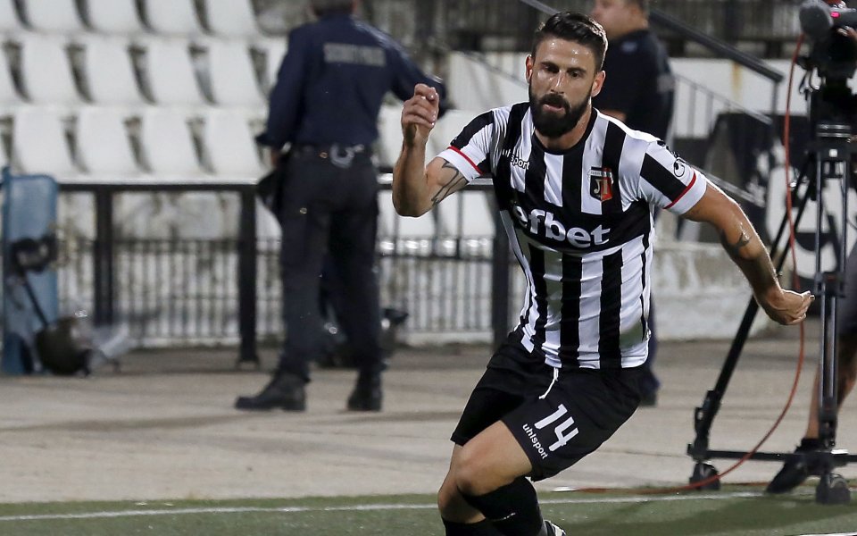 Митко Илиев: Няма да има фенове на Ботев и колоритът няма да е пълен