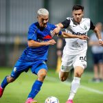 Крумовград хвърли бомбата на кръга! Новакът в елита разби Лудогорец