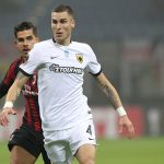 Лудогорец е все по-близо до привличането на босненски национал