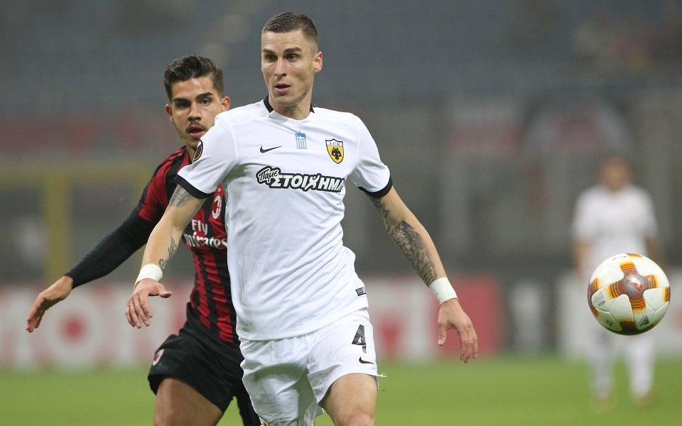 Лудогорец е все по-близо до привличането на босненски национал