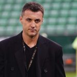 Станислав Генчев: Всички в отбора чакаме с нетърпение утрешния мач