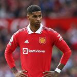 Маркъс Рашфорд иска да стане капитан на Манчестър Юнайтед в бъдеще