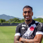 Лудогорец подписа с бразилски нападател