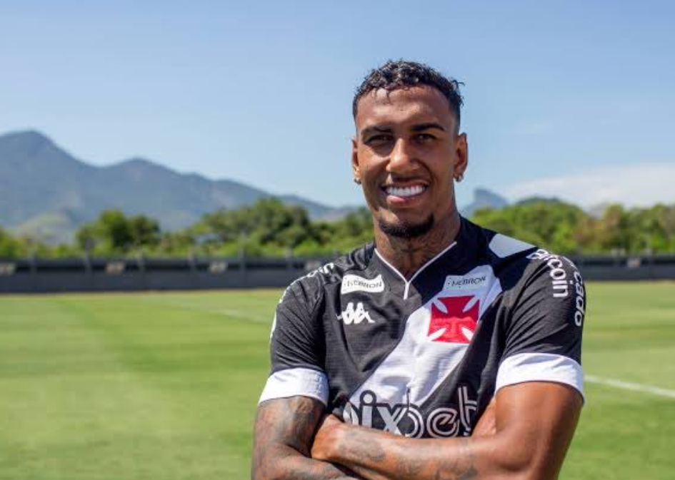 Лудогорец подписа с бразилски нападател