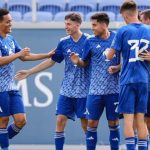 Израелци или литовци чакат Левски, ако преодолее Шкупи