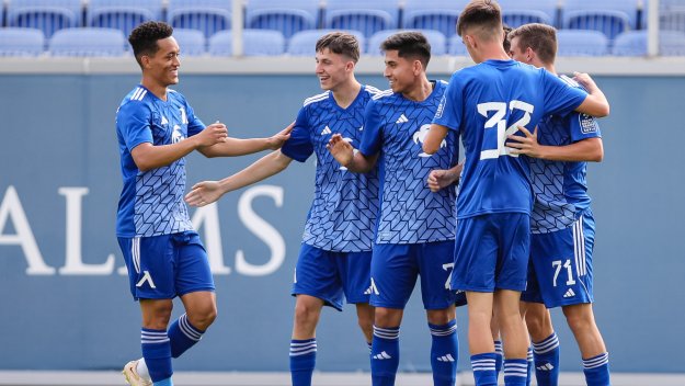 Efbet предвижда победа на Левски на старта на сезона