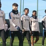 Манчестър Юнайтед заминава за подготовка без куп основни играчи