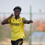 Ботев Пловдив продаде офанзивен футболист в Белгия за 2.4 млн. лева