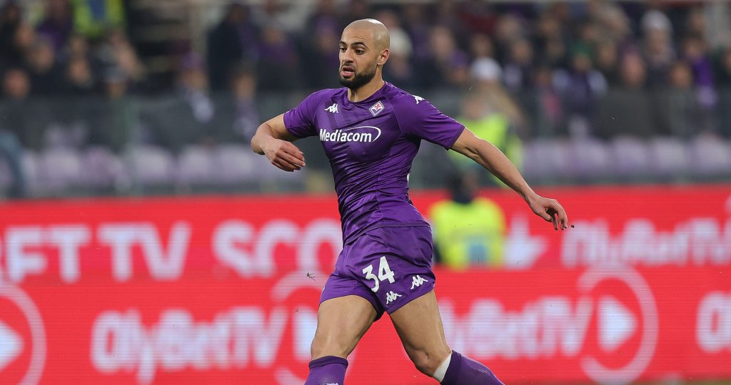 Манчестър Юнайтед изпуска една от трансферните си цели