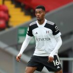 Тотнъм дава приоритет на привличането на Тосин Адарабиойо