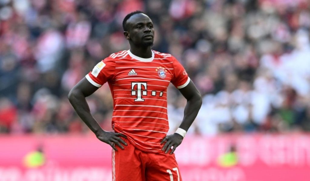 Садио Мане получи оферта от Саудитска Арабия