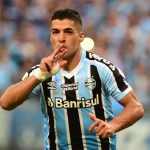 Меси и Суарес отново ще играят заедно само, че през зимата