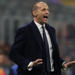 Макс Алегри обмисля да смени схемата на Ювентус