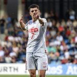 Швейцарски национал може да подсили Лацио