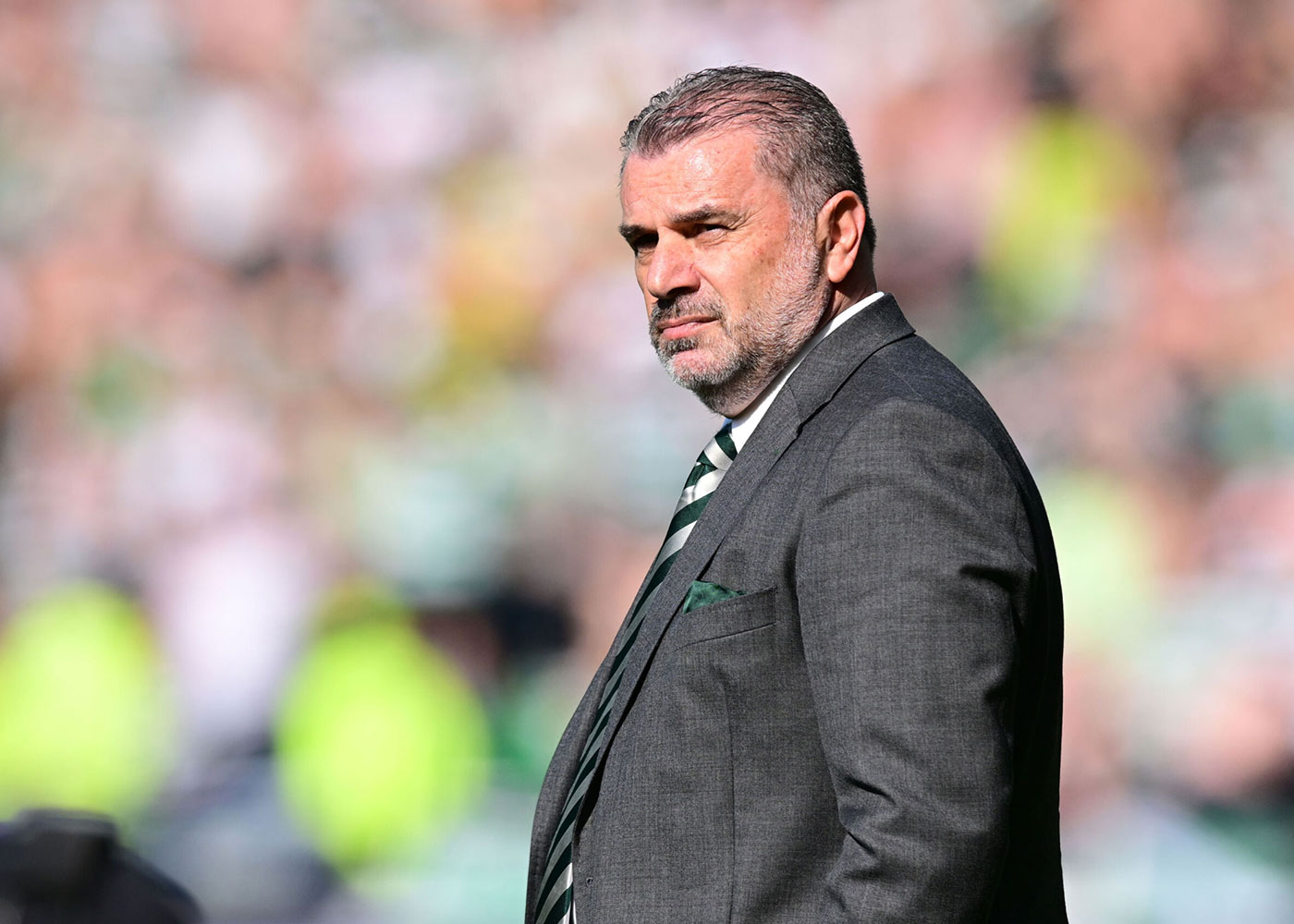 Тотнъм продължава да следи ситуацията около играч на Галатасарай width=