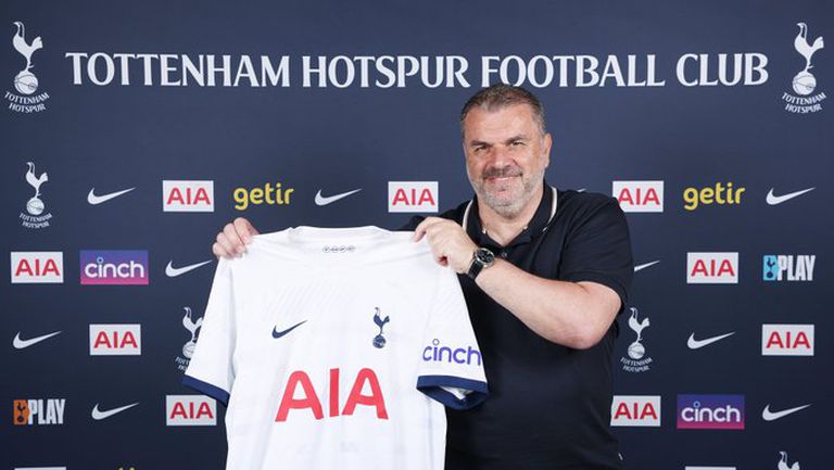 Тотнъм вече се готви да изповядва вълнуващ футбол