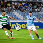 Арда и Черно море не излъчиха победител в зрелище с 3 дузпи и 6 гола