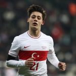 Официално: Реал Мадрид привлече голям турски талант