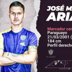 Берое се подсили с парагвайски централен защитник