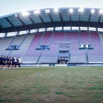 Наставникът на Шкупи се закани: Ще поправим грешките