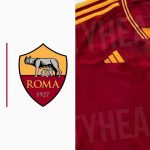 Промените в Рома продължават, “вълците” преминаха на “Адидас”