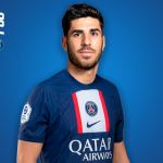 Марко Асенсио е щастлив от преминаването си в ПСЖ