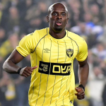 Асприля с голяма новина за трансфера си в ЦСКА