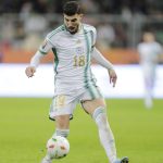 ЦСКА 1948 подсилва атаката с алжирски голаджия